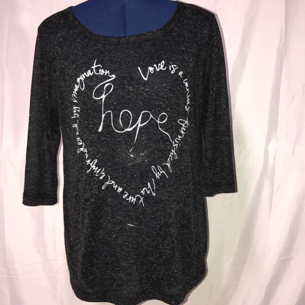 Black Daytrip ❤️Shirt